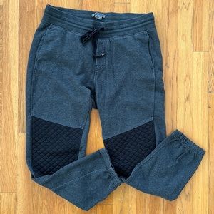 Vince sweatpants size M